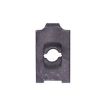 #14 J-Nut, Panel 0.028-0.056", Phosphate