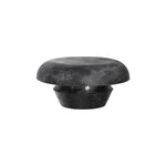 Differential Cover Plug, Rubber