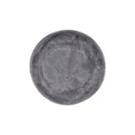 Differential Cover Plug, Rubber