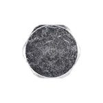 M18-1.5 Drain Plug with Gasket, Zinc, 11mm Lgth Under Hd