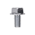 M8-1.25 Transmission Pan Bolt, Zinc