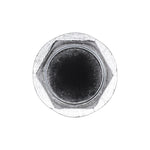 M8-1.25 Transmission Pan Bolt, Zinc