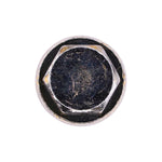 1/2"-20 Drain Plug Standard Seal, Yellow Zinc Chromate