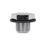 14mm Oil Drain Plug, Zinc