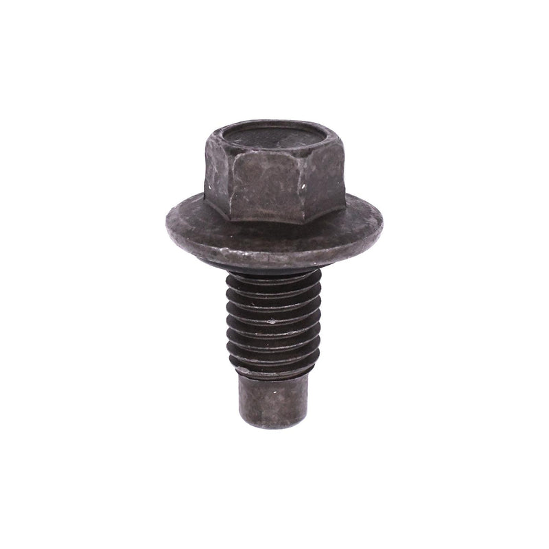 M12-1.75 Oil Drain Plug Drain Plug, Phosphate