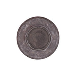 M12-1.75 Oil Drain Plug Drain Plug, Phosphate