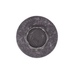 M12-1.75 Oil Drain Plug with Seal, Phosphate