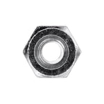 M14-1.5 Oil Drain Plug Oversize Self-Tapping Sleeve Only, Zinc
