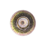 26mm Oil Drain Plug, Yellow Zinc Chromate