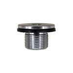 Drain Plug, Zinc