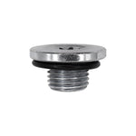M14-1.5 Drain Plug, Zinc
