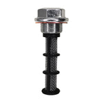 M22-1.5 Smart Plug Threads (+ Mesh), Zinc