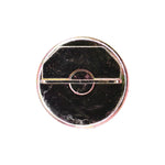 #10-32 Winged Drain Plug Universal, Yellow Zinc Chromate