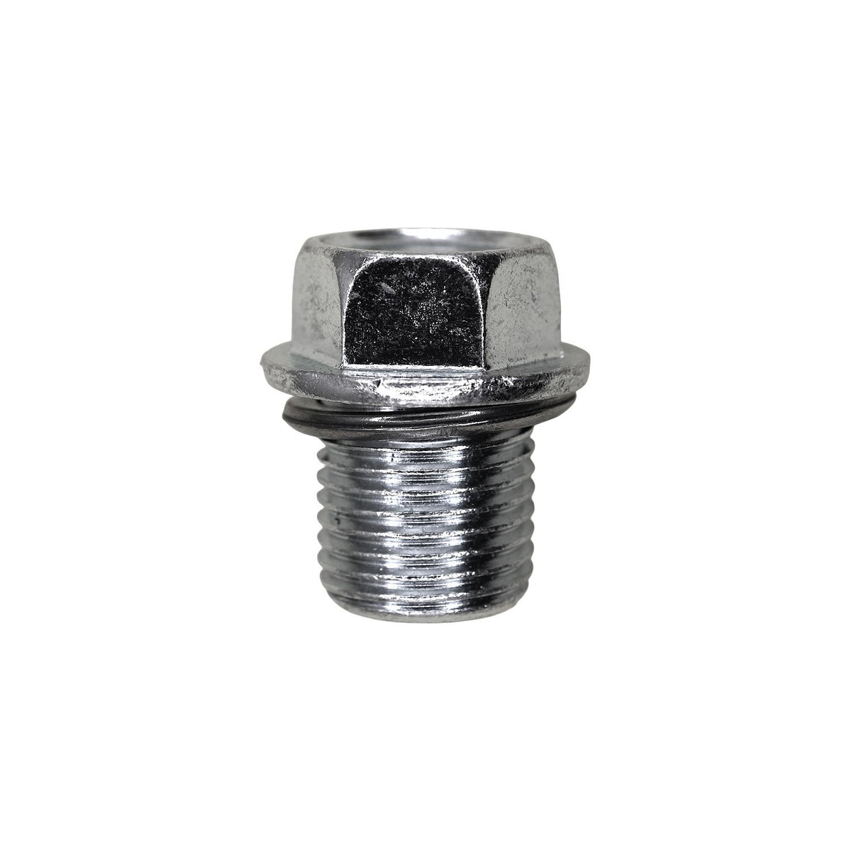 M16-1.5 Drain Plug, Zinc
