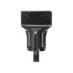 Black Plastic Installation Tool