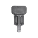 Black Plastic Installation Tool