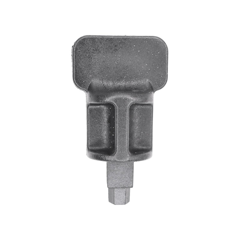 Black Plastic Installation Tool