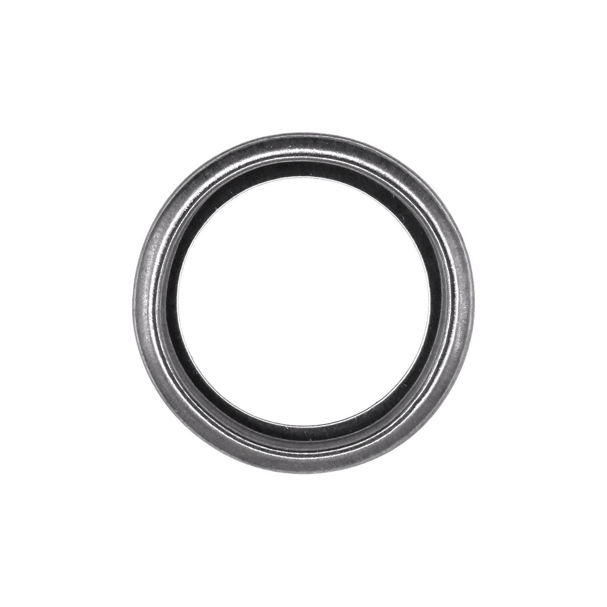 M18xM25 Crushable Steel Gasket, 18mm ID, 25mm OD