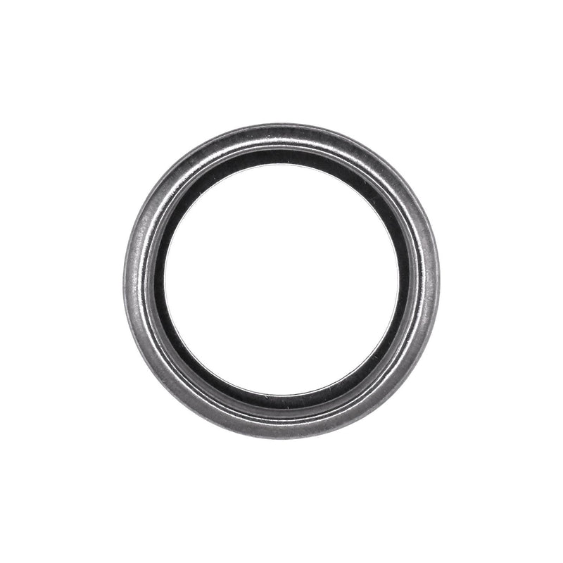 M18xM25 Crushable Steel Gasket, 18mm ID, 25mm OD