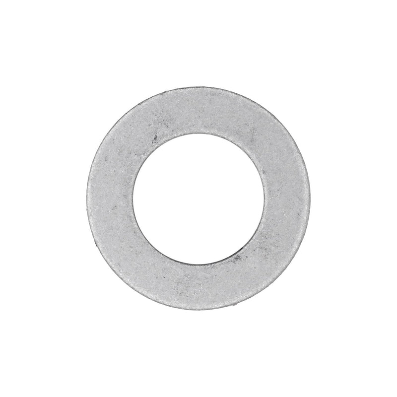 M14xM24 Aluminum Gasket, 14mm ID, 24mm OD