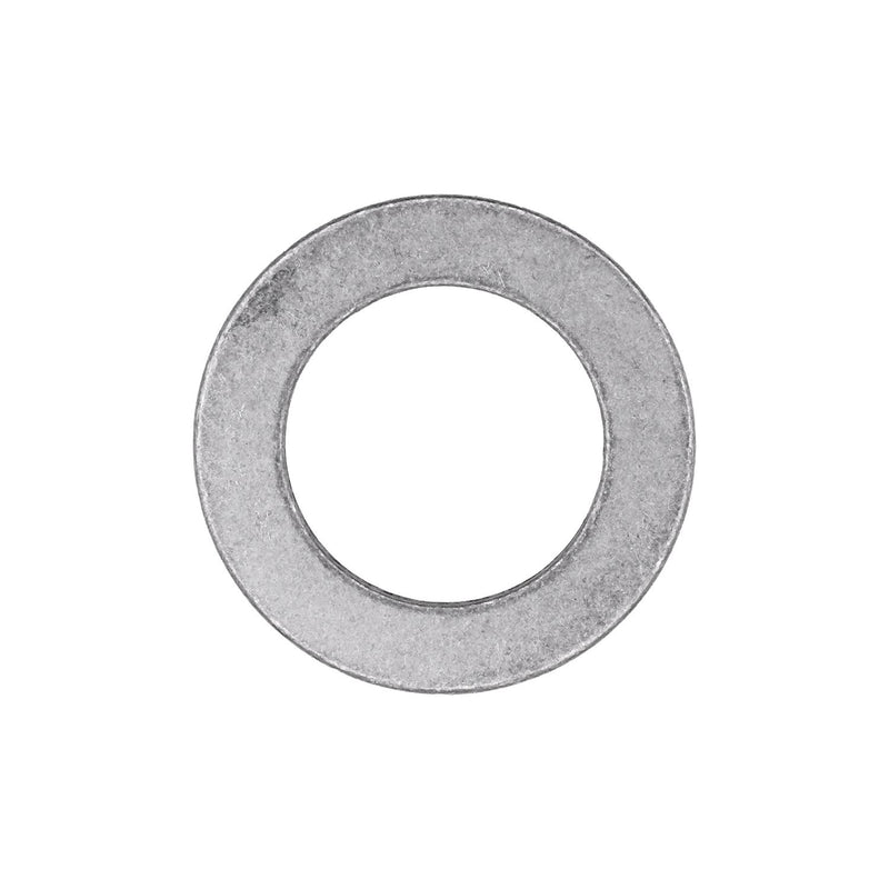 M18xM26 Aluminum Gasket, 18.16mm ID, 26.19mm OD