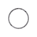 M22xM25 Aluminum Gasket, 22mm ID, 25.3mm OD