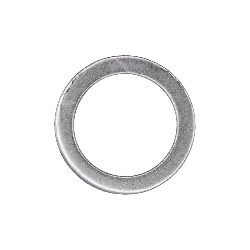 M20xM28 Aluminum Gasket, 20.3mm ID, 27.8mm OD