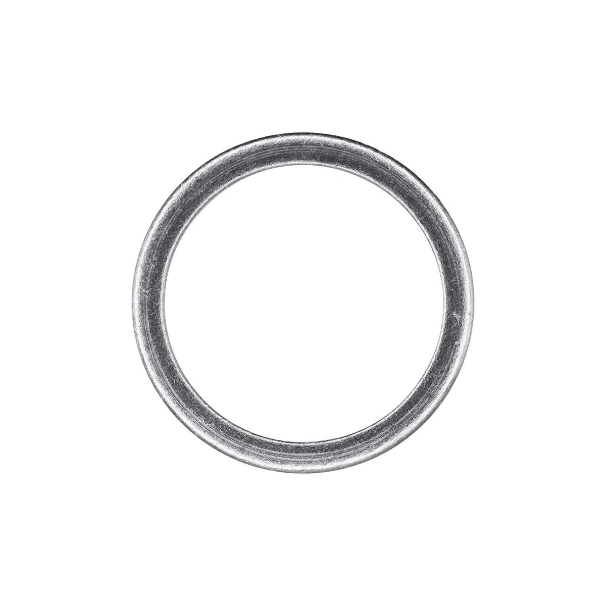 M32xM40 Aluminum Gasket, 32mm ID, 39.75mm OD
