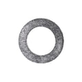 M8xM14 Aluminum Gasket, 8.3mm ID, 13.75mm OD
