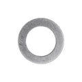 M10xM16 Aluminum Gasket, 10.15mm ID, 15.7mm OD