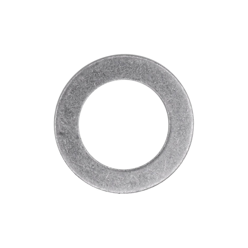 M10xM16 Aluminum Gasket, 10.15mm ID, 15.7mm OD