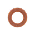 1/2" Copper Gasket, .50" ID, 0.880" OD
