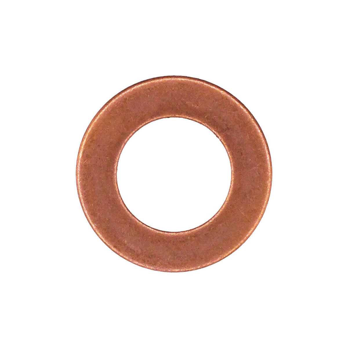 1/2" Copper Gasket, .50" ID, 0.880" OD