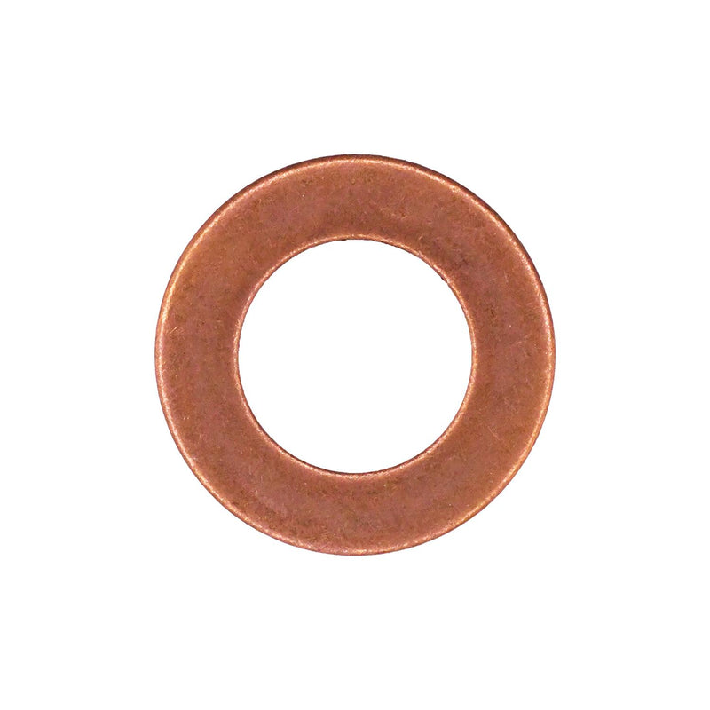 1/2" Copper Gasket, .50" ID, 0.880" OD