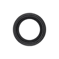 M13xM20 Rubber & Gasket, 13mm ID, 20.4mm OD