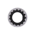 M14xM25 Metal & Rubber & Gasket, 13mm ID, 25mm OD
