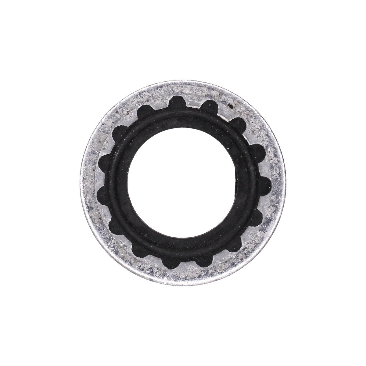 M14xM25 Metal & Rubber & Gasket, 13mm ID, 25mm OD