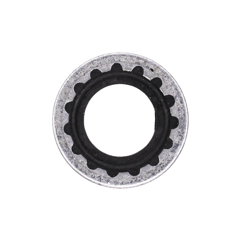 M14xM25 Metal & Rubber & Gasket, 13mm ID, 25mm OD