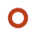 M12xM21 Rubber Gasket, 12mm ID, 21mm OD