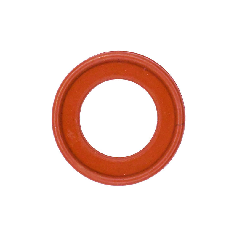 M12xM21 Rubber Gasket, 12mm ID, 21mm OD