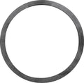 M83xM95 Rubber Gasket, 83mm ID, 95mm OD