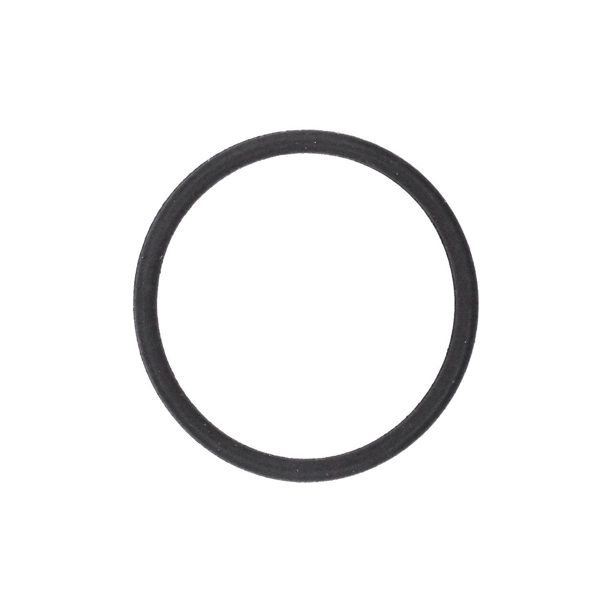 M19xM23 Rubber Gasket, 19mm ID, 23mm OD