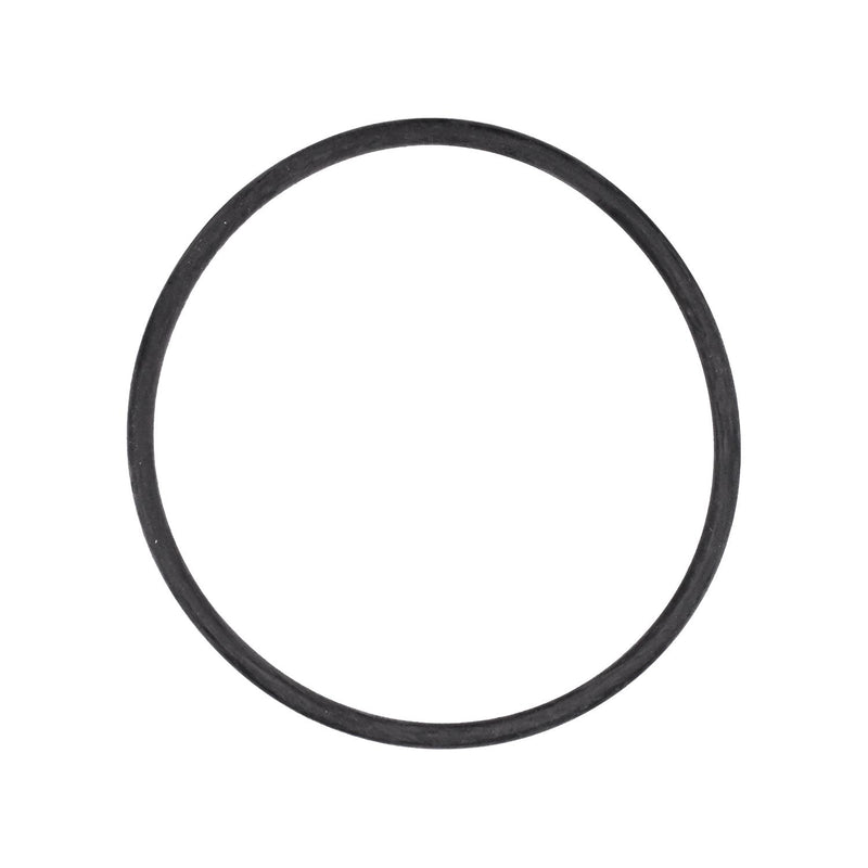 M75xM82 Rubber Gasket, 75mm ID, 82mm OD