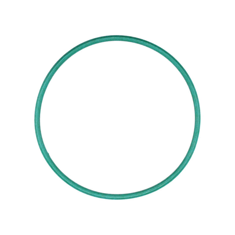 M70xM75 Rubber Green Gasket, 70mm ID, 75mm OD