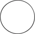M100xM105 Rubber Gasket, 100mm ID, 105mm OD