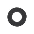 M12xM22 Fiber Fibre Gasket, 12mm ID, 22.1mm OD