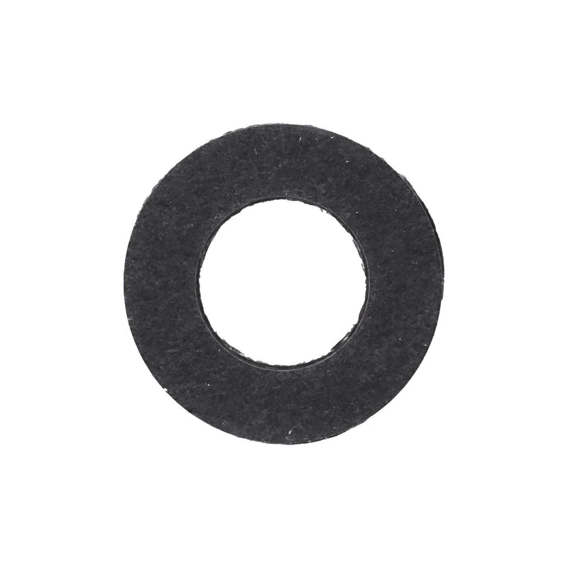 M12xM22 Fiber Fibre Gasket, 12mm ID, 22.1mm OD