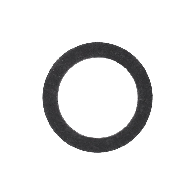 M18xM25 Fiber Fibre Gasket, 18.27mm ID, 25.4mm OD