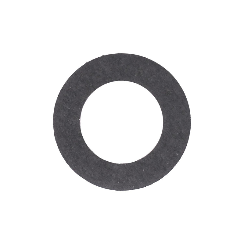 M16xM27 Fiber Fibre Gasket, 16mm ID, 27mm OD