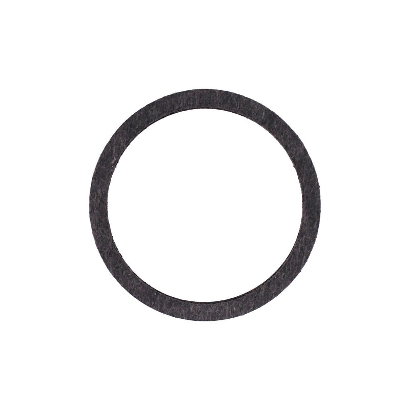 M27xM32 Fiber Fibre Gasket, 27mm ID, 31.86mm OD